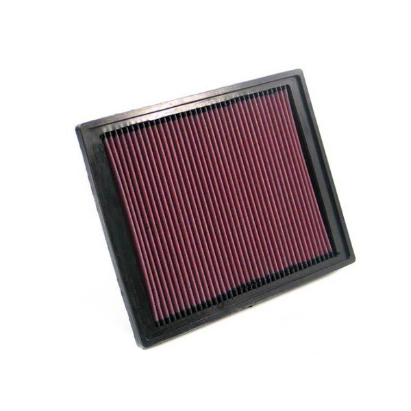 04-06 Saab 9-3 2.0L/2.3L/2.5L Drop In Air Filter