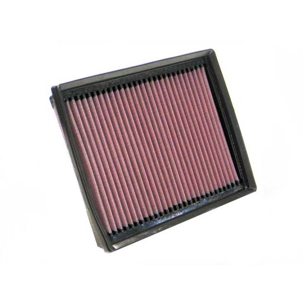 Replacement Air Filter FORD FUSION / MERCURY MILAN 3.0L-V6; 2006-2009