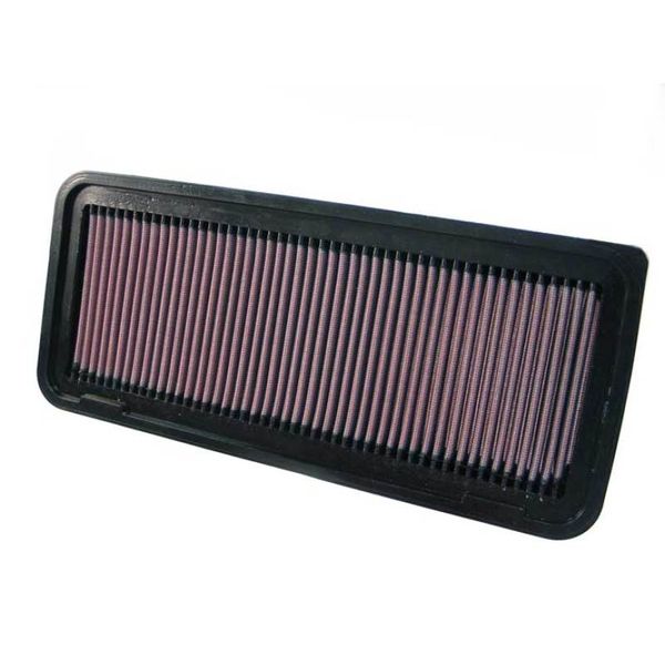 Replacement Air Filter TOYOTA HIGHLANDER HYBRID 3.3L-V6; 2006