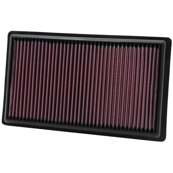 Replacement Air Filter FORD EXPLORER/SPORT TRAC 06-10; MERCURY MOUNTAINEER 06-09