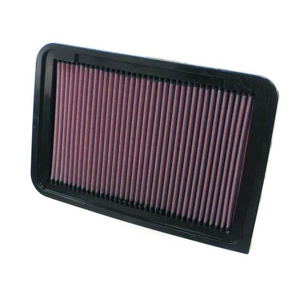 07-10 Toyota Camry Drop In Air Filter