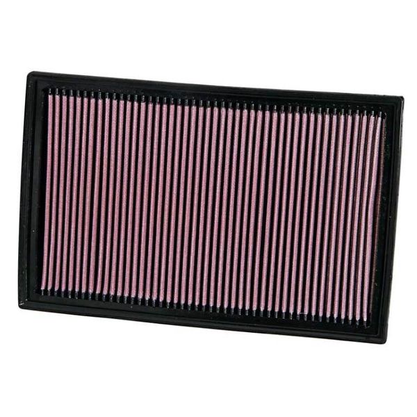 Replacement Air Filter VOLKSWAGEN PASSAT 3.6L-V6; 2007