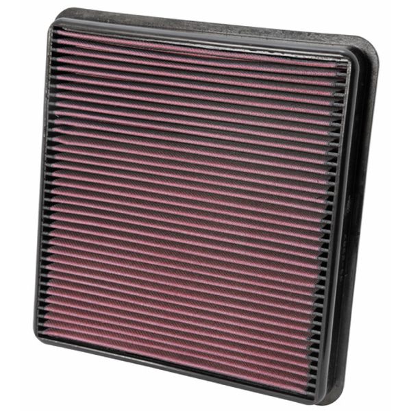07-10 Toyota Tundra/Sequoia/Land Cruiser Drop In Air Filter