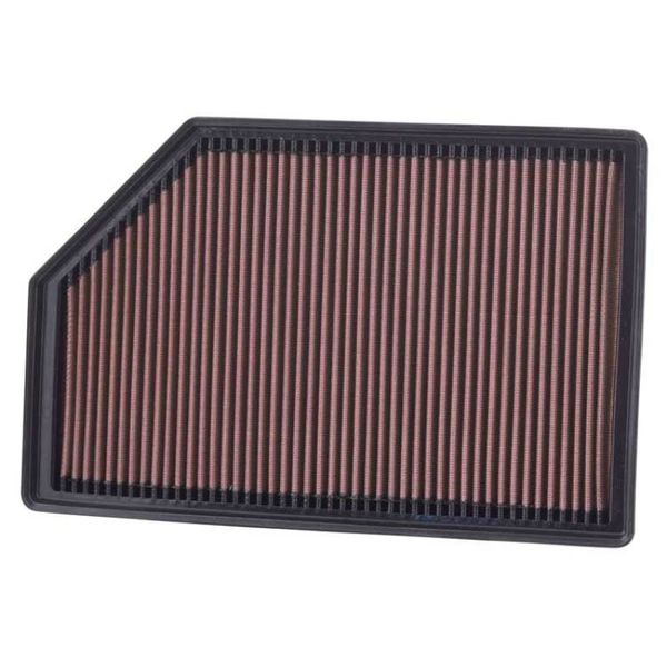 Replacement Air Filter VOLVO S80 4.4L, V8; 2007