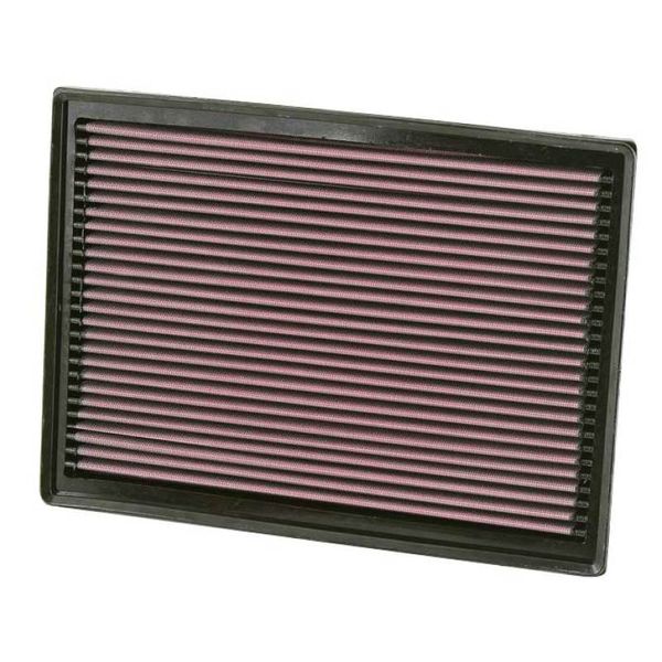 Replacement Air Filter DODGE SPRINTER 3.0L-V6 DSL; 2007