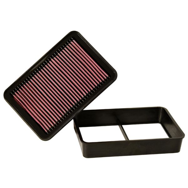 08-09 Evo X Drop In Air Filter