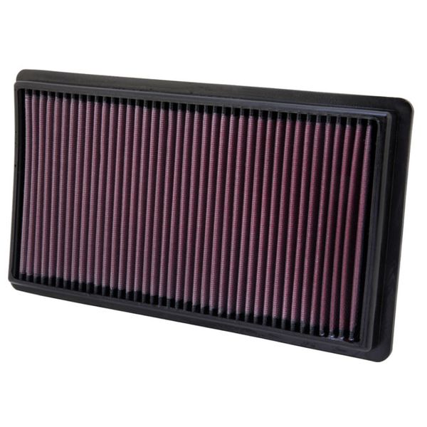 07 Mazda CX-9 3.5L-V6 Drop In Air Filter