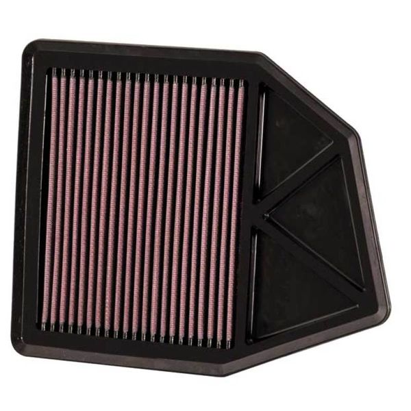 08 Honda Accord 2.4L-L4 Drop In Air Filter