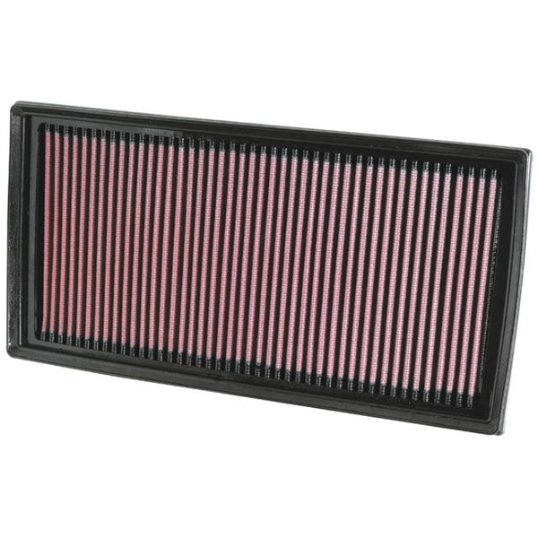 08 Mercedes Benz CLK63 AMG 6.3L Drop In Air Filter