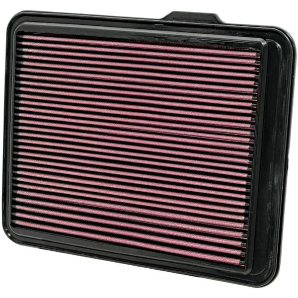 Replacement Air Filter HUMMER H3 5.3L-V8; 2008