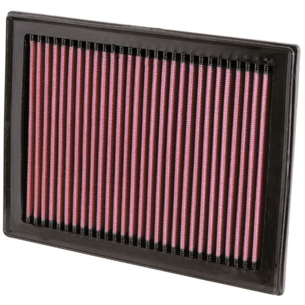 08 Nissan Sentra 2.5L Drop In Air Filter