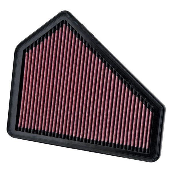 Replacement Air Filter CADILLAC CTS/CTS-V 3.6L-V6; 2008