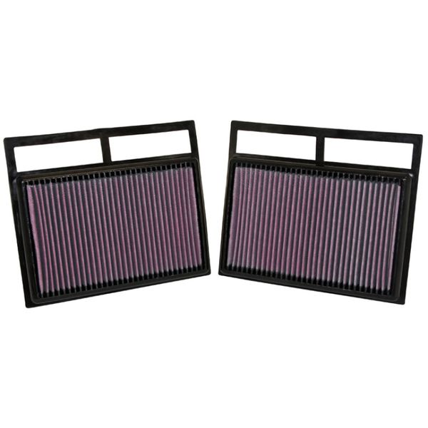 Replacement Air Filter MERCEDES-BENZ CL600 5.5L-V12; 2003 (2 PER BOX)