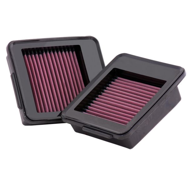 09+ Nissan GTR Drop In Air Filter