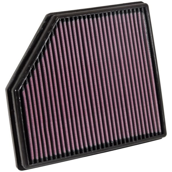 Replacement Air Filter VOLVO S80 3.2L L6; 2008