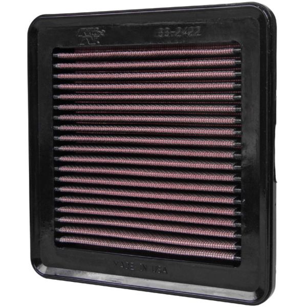 09 Honda Fit 1.5L Drop In Air Filter