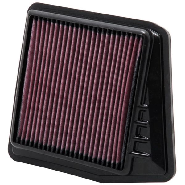09-10 Acura TSX 2.4L-L4 Drop In Air Filter