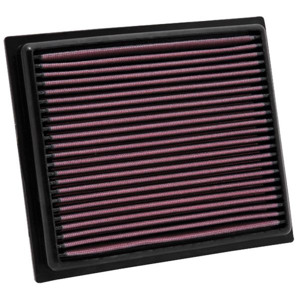 Replacement Air Filter TOYOTA PRIUS 1.8L L4; 2010