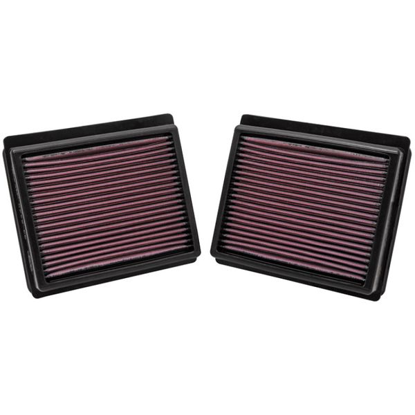 Replacement Air Filter INFINITI M35 3.5L V6; 09-10 (2 PER BOX)