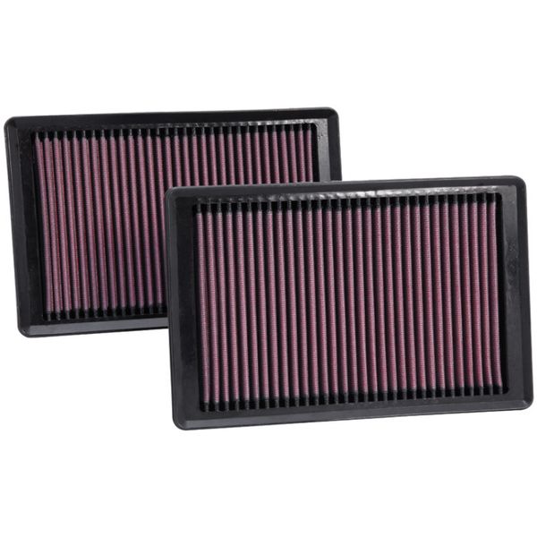 Replacement Air Filter 10-12 Jaguar XK/XKR 5.0L V8