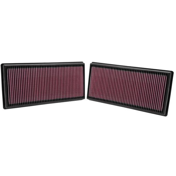 Replacement Air Filter 09-13 Land Rover Range Rover / 10-13 LR4 / 10-13 Discovery