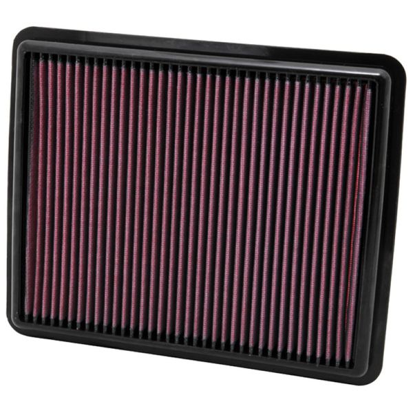 Replacement Air Filter 10-12 Hyundai Santa Fe/Kia Sorrento / 11-12 Hyundai Sonata/Kia Optima