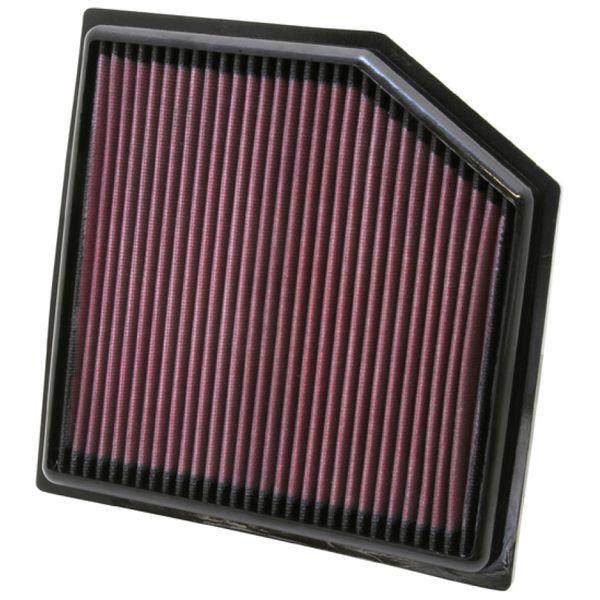 08-11 Lexus GS460 4.6L-V8 Drop In Air Filter
