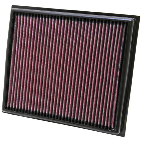 08-11 Lexus IS F 5.0L Drop In Air Filter