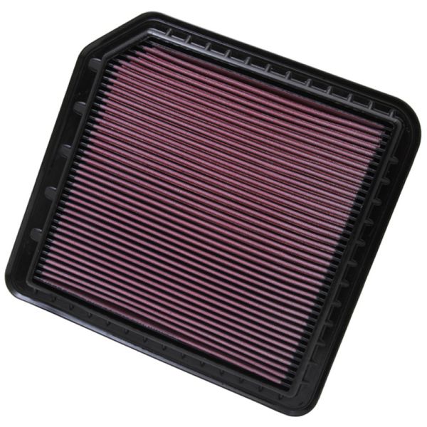 Replacement Air Filter 11 Infiniti QX56 5.6L V8
