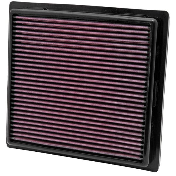 11 Jeep Grand Cherokee / 11 Dodge Durango Replacement Panel Air Filter