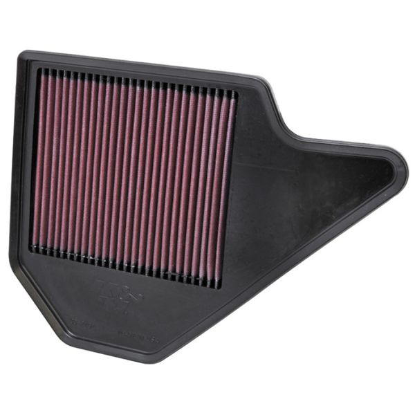 Replacement Air Filter for 11-12 Chrysler Town & Country /  Dodge Grand Caravan / 11 VW Routan