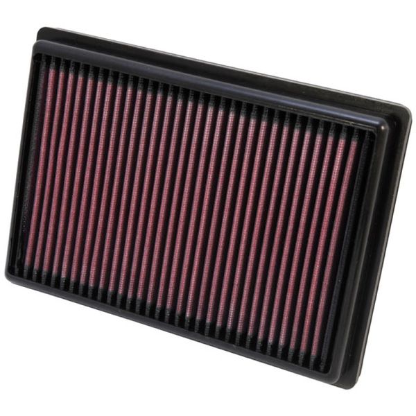 11-13 Chevrolet Aveo 1.2L/1.3L/1.4L/1.6L / 12-13 Sonic 1.4L/1.8L Replacement Air Filter