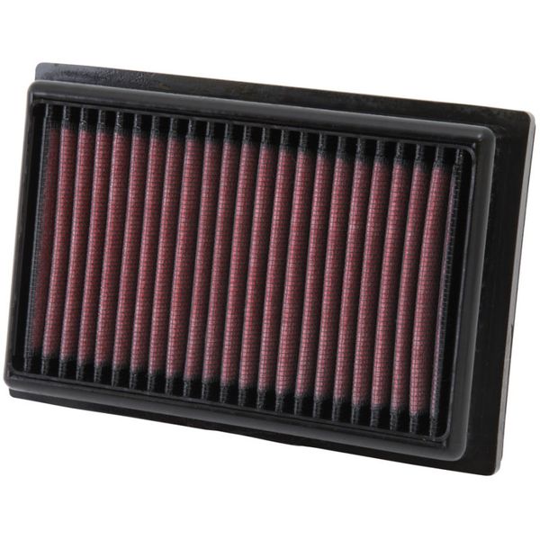 Replacement Air Filter 12-13 Toyota Prius C 1.5L L4 F/I