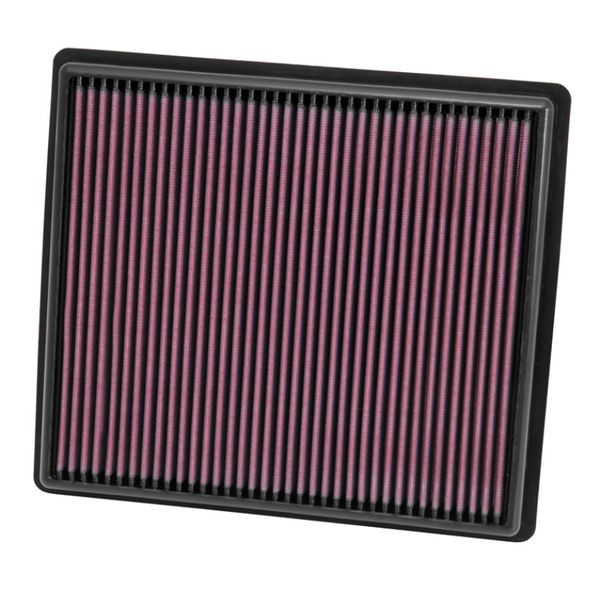 Replacement Air Filter - Panel for 13 Chevrolet Malibu 2.5L/2.0L