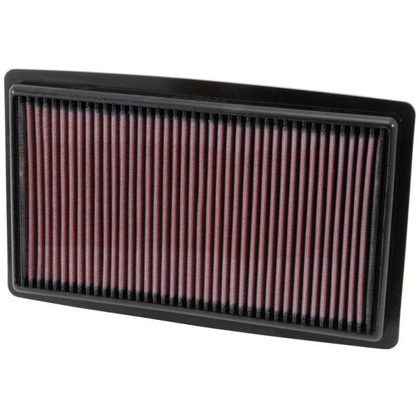 Replacement Air Filter 13-14 Honda Accord V6 3.5L F/I