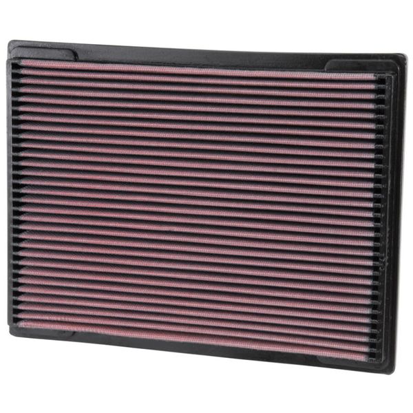 98-03 Mercedes ML320 / 96-00 C230 / 93-01 C28 / 97-03 CLK320 Drop In Air Filter