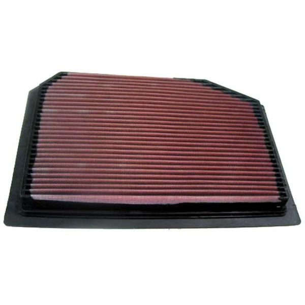96-98 Porsche 911 Drop In Air Filter