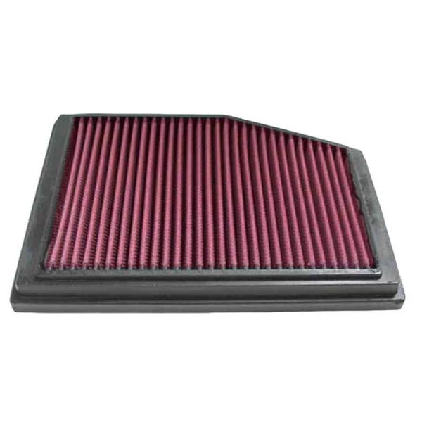 Replacement Air Filter PORSCHE BOXSTER 2.5L H6 96-99, 2.7/3.2L H6 99-04