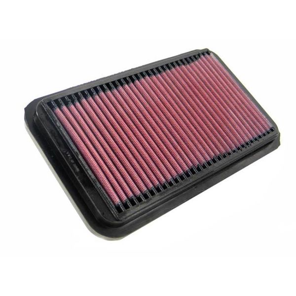 98-10 Suzuki Wagon R Plus/Alto IV/Swift III Replacement Air Filter