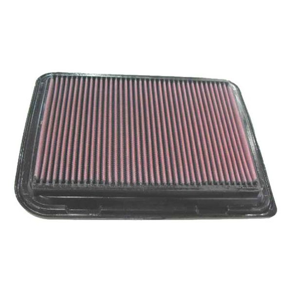 02-07 Ford Falcon/Fairmont BA-BG Territory Drop In Air Filter