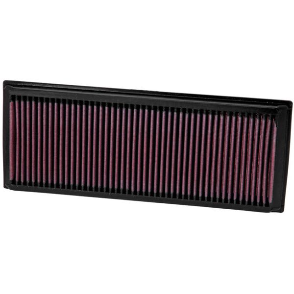 05-10 VW Jetta/Passat / 07-10 Tiguan / 09-10 GTi / 06-09 EOS Drop In Air Filter