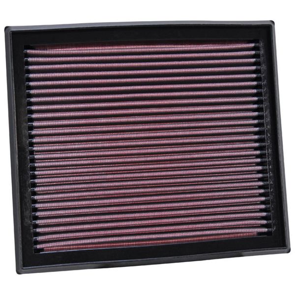 Replacement Air Filter VOLVO S40 2.4L-L5; 2004