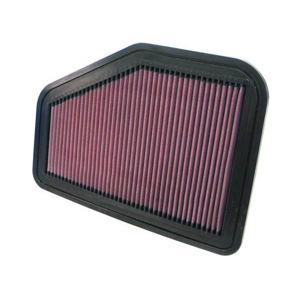 06 Holden Commodore VE Drop In Air Filter