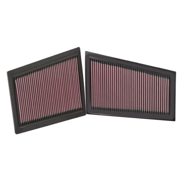 Replacement Air Filter MERCEDES C280/320 3.0L V6 CDi (2 PER BOX)
