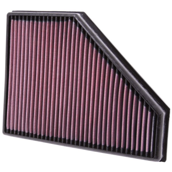 07 BMW 118D 2.0L-L4 DSL Drop In Air Filter