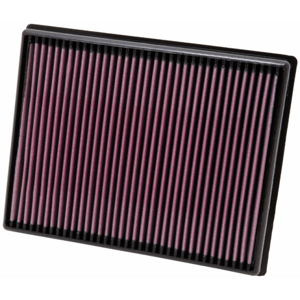 07-10 BMW X5/X6 3.0L DSL Drop In Air Filter