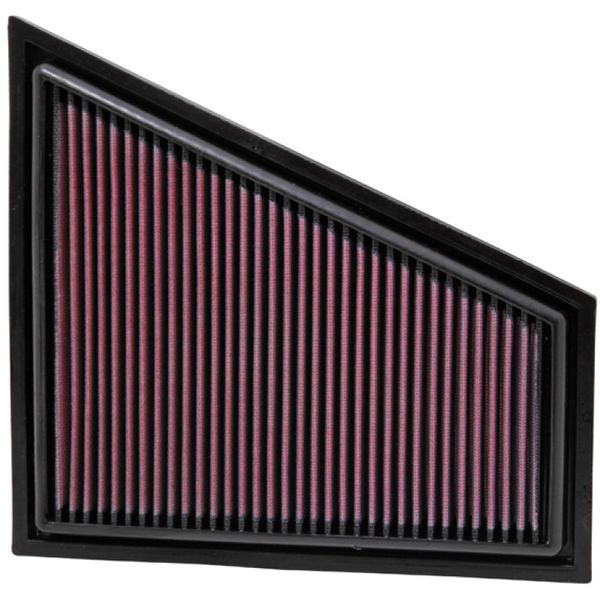 09-10 BMW Z4 2.5/3.0L-L6 Drop In Air Filter