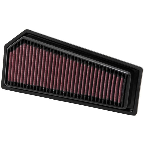 09-10 Mercedes Benz E250CGI 1.8L-L4 Drop In Air Filter