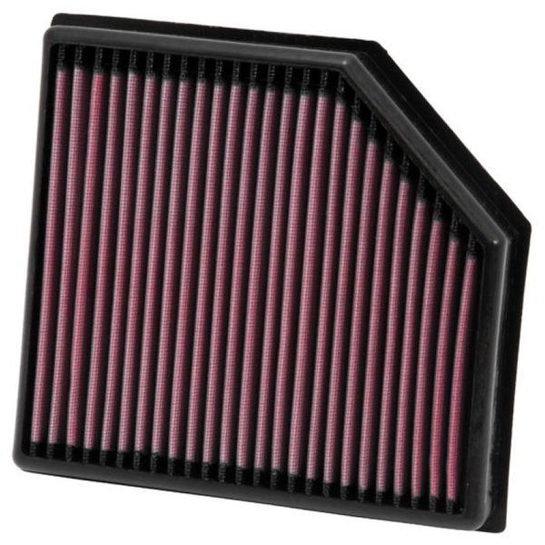 Replacement Panel Air Filter Volvo 05-09 S60/09-14 XC90