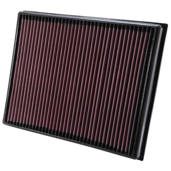 Replacement Air Filter 10-11 Volkswagen Amarok 2.0L L4